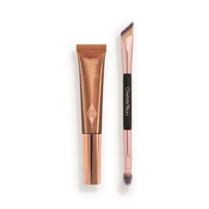Charlotte Tilbury Super Nudes Sculpt & Shape Precision Contour Kit