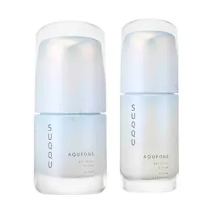 SUQQU Aqufons Refining Serum