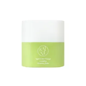 Kaine Apple Cider Vinegar Grinding Cleansing Balm