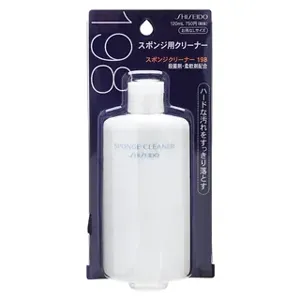 Shiseido Sponge Cleaner N198