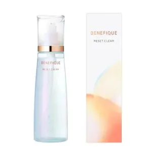 Shiseido Benefique Reset Clear Lotion