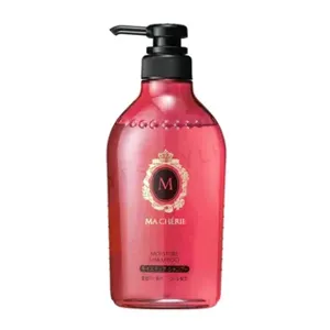 Shiseido Ma Cherie Moisture Shampoo
