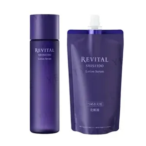 Shiseido Revital Lotion Serum