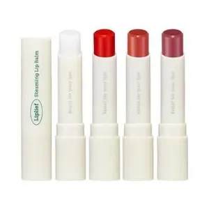 Holika Holika Liplief Steaming Lip Balm