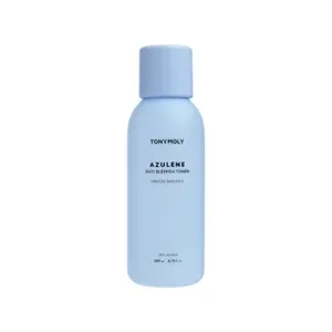 Tony Moly Azulene Anti Blemish Toner
