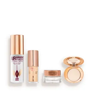 Charlotte Tilbury Immediate Skin Revival & Flawless Glow Kit