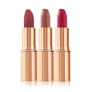 Charlotte Tilbury Build Your Own Matte Revolution Lipstick Kit