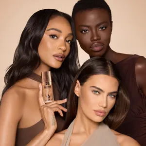 Charlotte Tilbury Build Your Own Flawless Complexion Kit