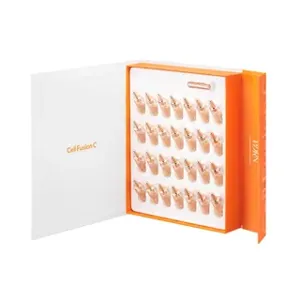 Cell Fusion C Salmon Pdrn Ampoule Set