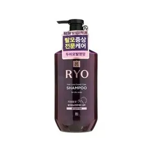 Ryo Hair Loss Expert Care 9Ex Shampoo