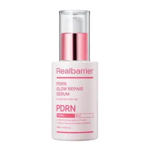 Real Barrier Pdrn Glow Repair Serum
