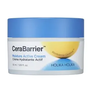 Holika Holika Cerabarrier Moisture Active Cream