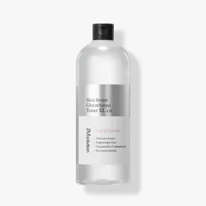 JM solution Skin Boost Glutathione Toner XL