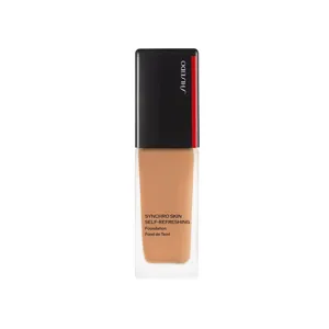 Shiseido Synchro Skin Self-Refreshing Foundation