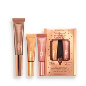 Charlotte Tilbury Superstar Sculpt & Glow Kit