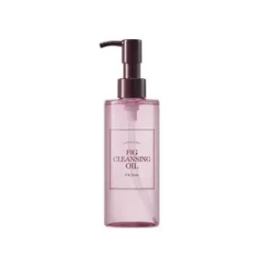 I'm From Fig Cleansing Oil