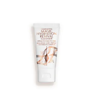 Charlotte Tilbury Magic Hydration Revival Cleanser