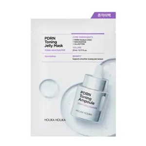 Holika Holika Pdrn Toning Jelly Mask