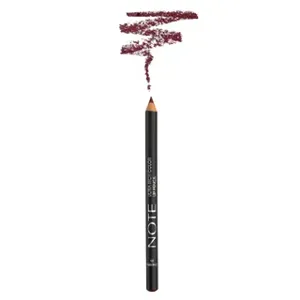 Note Beauty Ultra Rich Color Lip Pencil