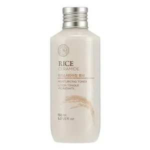 THE FACE SHOP Rice & Ceramide Moisturizing Toner