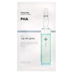 MISSHA Mascure Sheet Mask