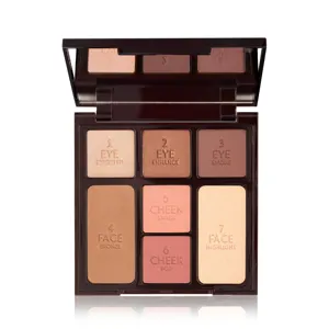 Charlotte Tilbury Instant Look In A Palette