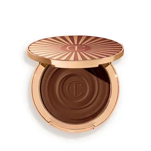 Charlotte Tilbury Beautiful Skin Sun-Kissed Glow Bronzer
