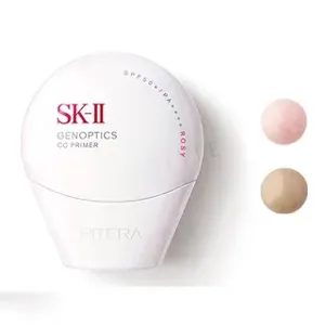 SKII Genoptics CC Primer SPF 50+