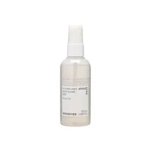 Innisfree My Body & Hair Mist - Black Tea