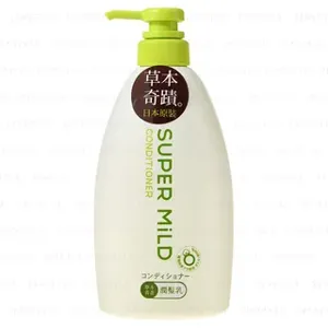 Shiseido Super Mild Conditioner Fresh