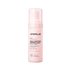ATOPALM Mild & Soothing Feminine Wash