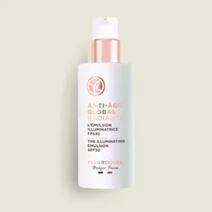 Yves Rocher The Illuminating Emulsion SPF30 PA+++