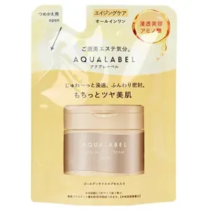 Shiseido Aqualabel Special Gel Cream Ex Oil-In Refill