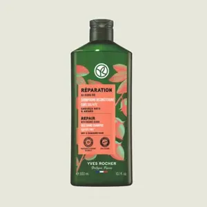 Yves Rocher Jojoba Repairing Shampoo