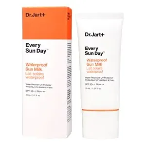 Dr.Jart+ Every Sun Day Waterproof Sun Milk