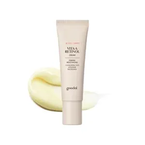 Goodal Black Carrot Vita-A Retinol Cream