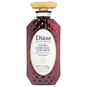 NatureLab TOKYO Diane Perfect Beauty Extra Hair Fall Control Treatment