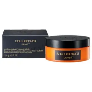 Shu Uemura Ultime8 Sublime Tsubaki Cleansing Balm