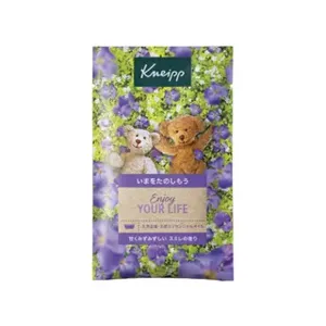 Kneipp Bath Salt Enjoy Your Life
