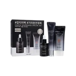 Tony Moly Gimiya Whitening Special Set