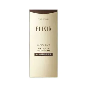 Shiseido Elixir The Serum Aa