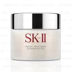 SKII Facial Treatment Cleansing Gel