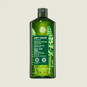 Yves Rocher Anti-Hair Loss Fortifying Shampoo