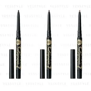 Shiseido Majolica Majorca Line Mania