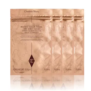 Charlotte Tilbury Instant Magic Facial Dry Sheet Mask