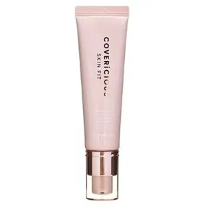 Banila Co Covericious Skin Fit Tinted Moisturizer