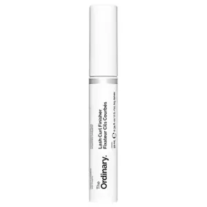 The Ordinary Lash Curl Finisher Mascara