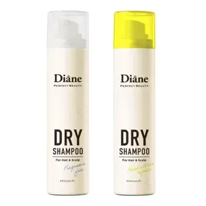 NatureLab TOKYO Perfect Beauty Dry Shampoo Fragrance Free