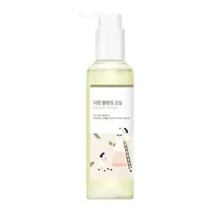 Round Lab Soybean Cleansing Oil