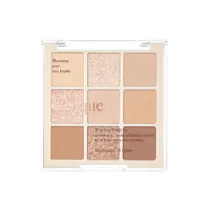 Dasique Shadow Palette